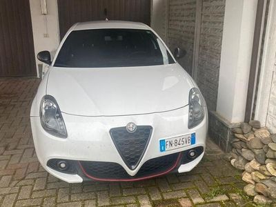 usata Alfa Romeo Giulietta - 2018