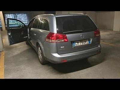 Usata Opel Vectra 2004 Station wagon