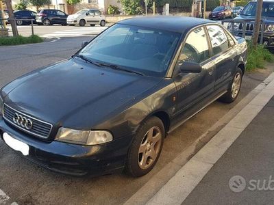 usata Audi A4 A4I 1994 1.8