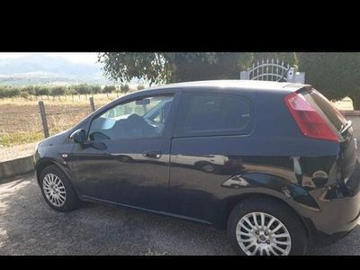 usata Fiat Grande Punto - 2010