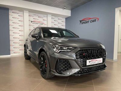 usata Audi RS Q3 Sportback 2.5 quattro s-tronic