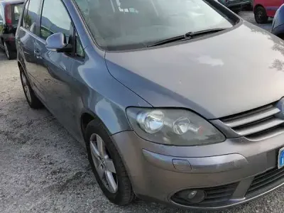 Usata VW Golf Plus