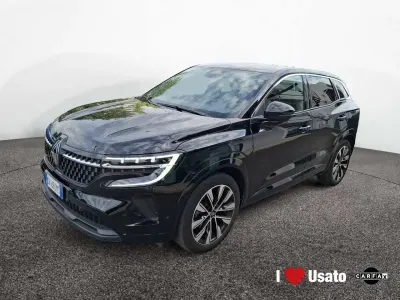 Usata Renault Austral