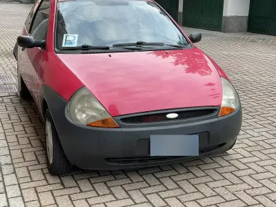 Usata Ford Ka