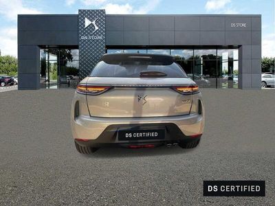 DS Automobiles DS3