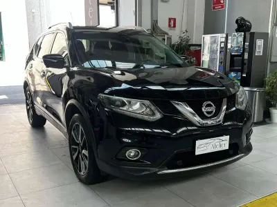 Usata Nissan X-Trail