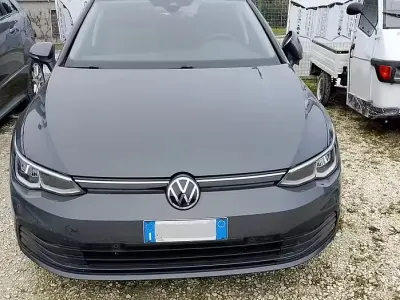 Usata VW Golf VIII 150 CV (110 kW) 2020