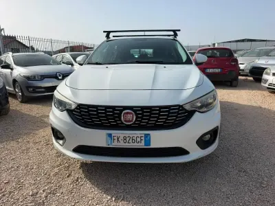 Usata Fiat Tipo