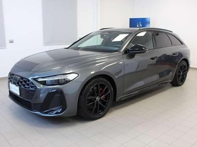 Grigio Nuova 2025 Audi A5 S-Line Station wagon | 57.900 € (Molto cara)