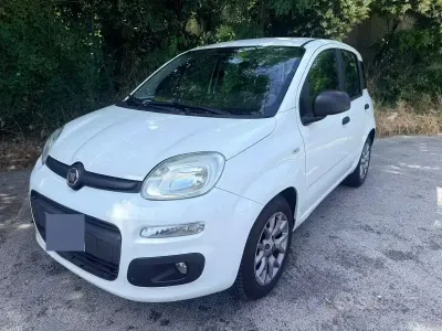 Usata Fiat Panda