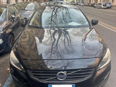 Nero Usata 2017 Volvo V60 Business Edition Station wagon | 4500 € (Super prezzo)