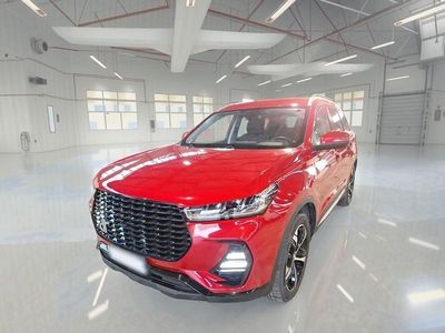 Rosso Usata 2022 DR DR 6.0 SUV | 19.800 € (Buon prezzo)