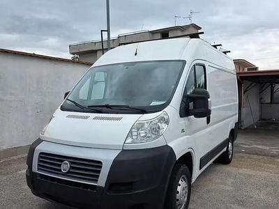 Gebraucht Fiat Ducato