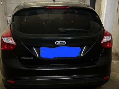 usata Ford Focus 3 serie