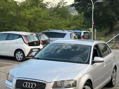 Usata Audi A3
