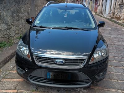 Usata Ford Focus 2011 Station wagon