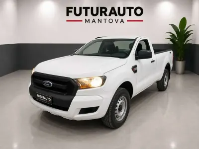 Usata Ford Ranger