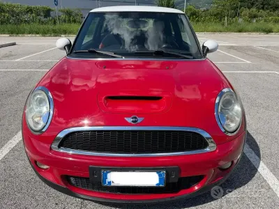 Usata Mini Cooper S