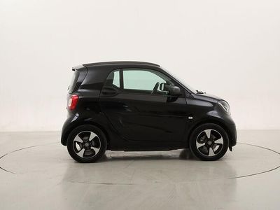 Usata Smart ForTwo Coupé Passion 41 kW (56 CV) 2023 Utilitaria