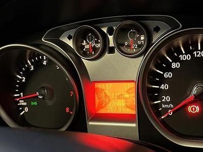 Usata Ford C-MAX 145 CV (106 kW) 2009 Grigio Monovolume