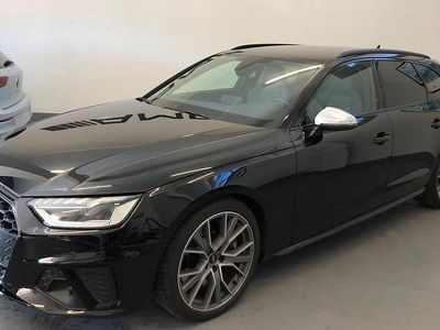 Usata Audi S4 341 CV (250 kW) 2024 Nero Station wagon