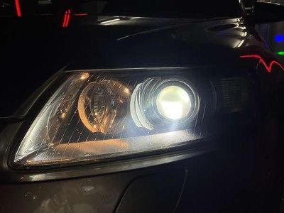 Begagnad Audi A6 Ambiente 140 HK (102 kW) 2008 Kombi