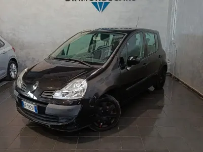 Usata Renault Grand Modus