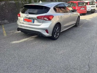 Usata Ford Focus