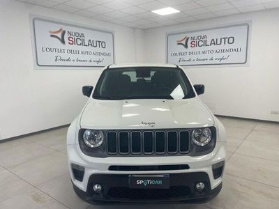 usata Jeep Renegade 1.0 T3 Limited