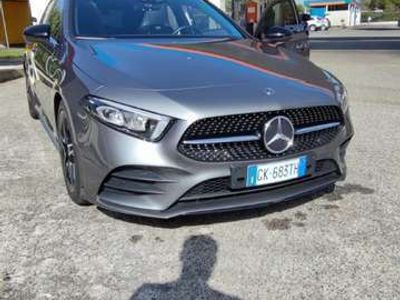 usata Mercedes A250 Sport 4matic auto