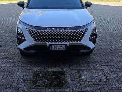 Usata Omoda 5 147 CV (108 kW) 2025 SUV