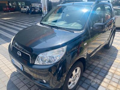 Daihatsu Terios