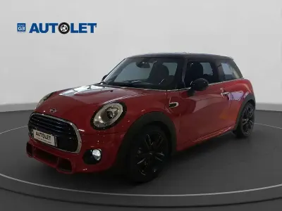 Usata Mini John Cooper Works