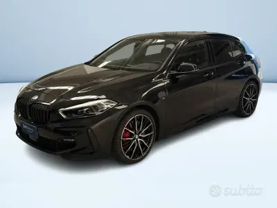 Usata BMW 120