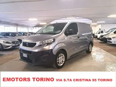 Begagnad Peugeot Expert
