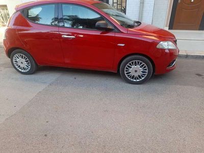 usata Lancia Ypsilon YpsilonIII 2015 1.3 mjt Opening edition s