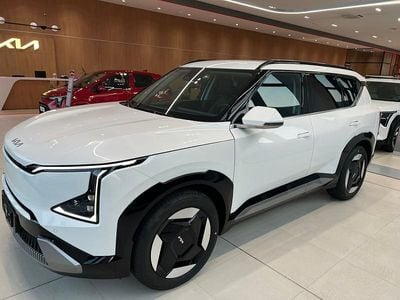 Nuova Kia EV5 Earth 52 kW (72 CV) 2026 Bianco SUV