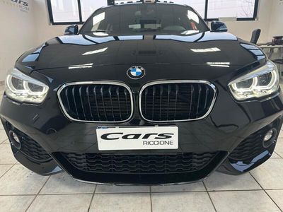 usata BMW 1M SPORT TETTO APRIBILE