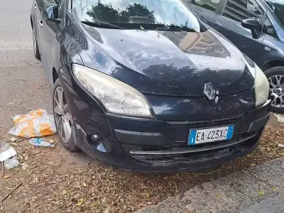 Usata Renault Mégane GrandTour