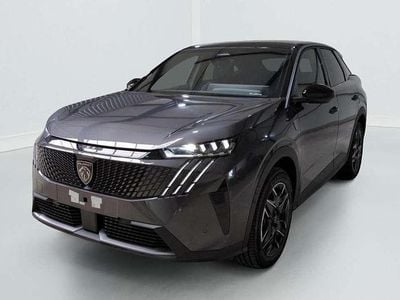Occasion Peugeot 3008 GTi 145 ch (106 kW) 2025 Violet SUV