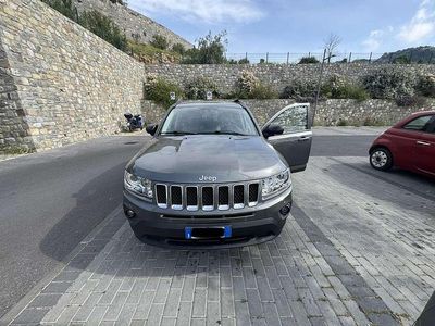 Occasion Jeep Compass Limited 163 ch (119 kW) 2013 SUV