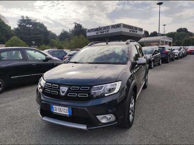 Dacia Logan MCV