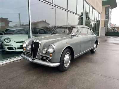 Usata Lancia Aurelia S 116 CV (85 kW) 1958 Grigio Coupé