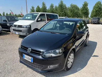 Usata VW Polo