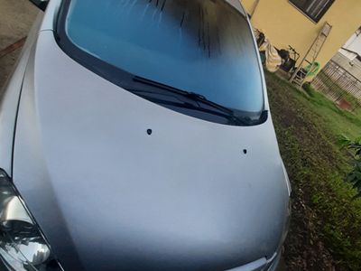 Grigio Usata 2003 Peugeot 307 Berlina | 1100 €
