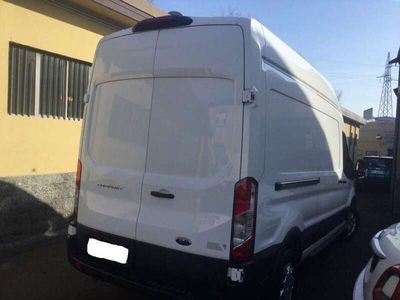 usata Ford Transit 