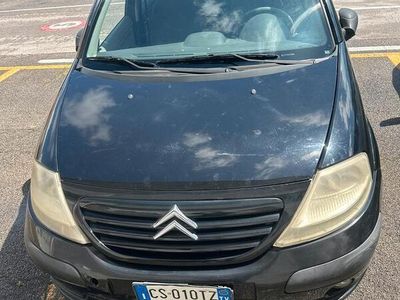 usata Citroën C3 C3 1.1 airdream Classique