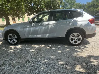 Usata BMW X1