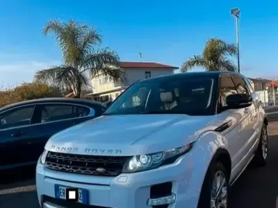 Usata Land Rover Range Rover 190 CV (139 kW) 2013 SUV