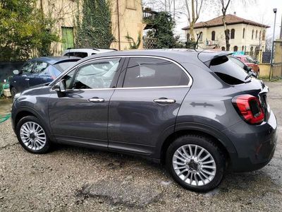 usata Fiat 500X 500X1.3 mjt Business 4x2 95cv